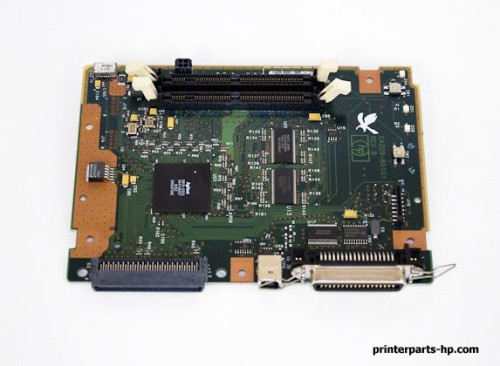 C4209-61002 LaserJet 2200 2400 Formatter Board