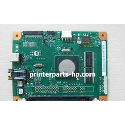CB394-67902 HP Color LaserJet CM1015/CM1017 Formatter board