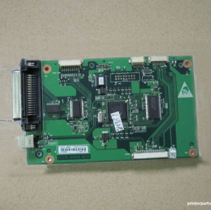 CC375-60001 HP LaserJet P2014 Formatter Assembly