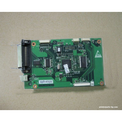 CC375-60001 HP LaserJet P2014 Formatter Assembly