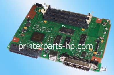 C4169-67901 HP LaserJet 4100 Formatter Board