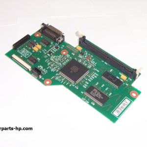C4146-60001 HP Laserjet 1100 Formatter Board
