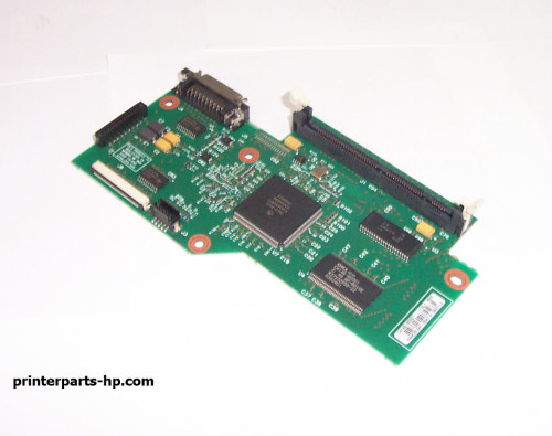 C4146-60001 HP Laserjet 1100 Formatter Board