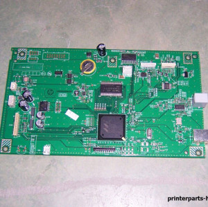 CC398-60001 HP Color LaserJet CM1312nf Formatter Board