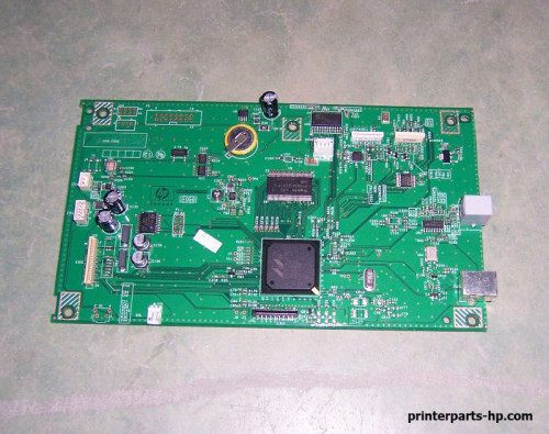 CC398-60001 HP Color LaserJet CM1312nf Formatter Board