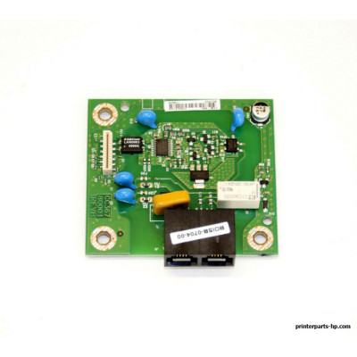CC367-60001 HP Color Laserjet CM2320 Fax Card