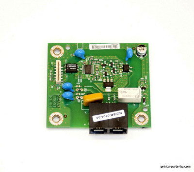 CC367-60001 HP Color Laserjet CM2320 Fax Card