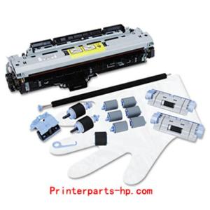 Q1860-67903 HP Laserjet 5100 Maintenance Kit 220V