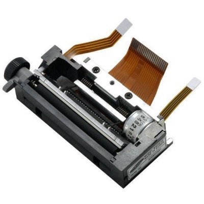 Thermal mechanisms TS-M410 printer parts