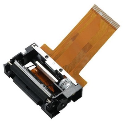 Thermal Mechanisms TS-M410 Printer Parts