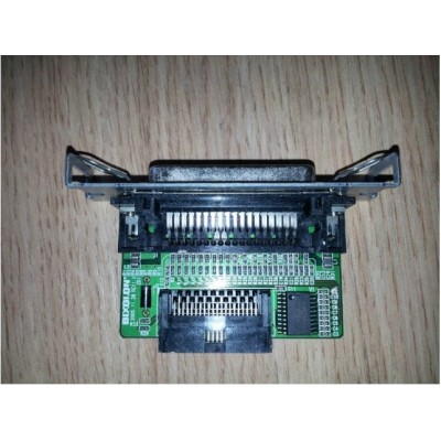 SAMSUNG BIXOLON SRP270/SRP275/SRP350/SRP350P LUS Interface Card