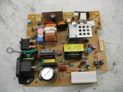 JC44-00101A Samsung ML-2510 Printer Power Supply Board