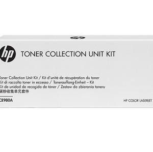 CE980A HP Color LaserJet 5225 5525 Toner Collection Unit