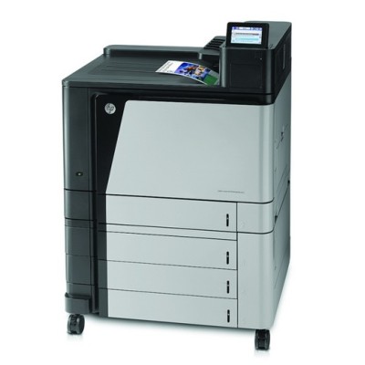 A2W77A HP Color LaserJet Enterprise M855dn Printer Parts