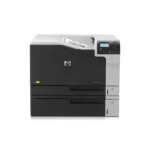 HP Color LaserJet Enterprise M750 Printer Parts