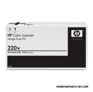 C4198A HP Laserjet 4500 4550 Maintenance Kit