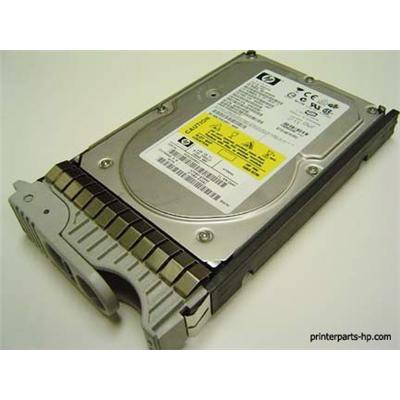 507284-001 507127-B21 HP 300G 2.5 6GB SAS 10k  Hard Drive