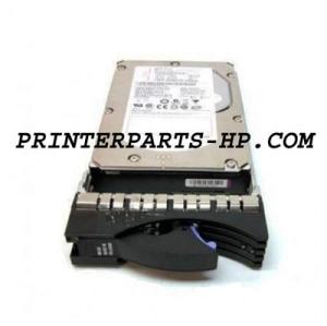 AW590A 602119-001 HP M6612 2Tb 3.5 7.2K SAS Hard Drive