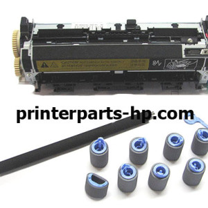 Q5999-67904 HP LaserJet 4345MFP printer maintenance kit