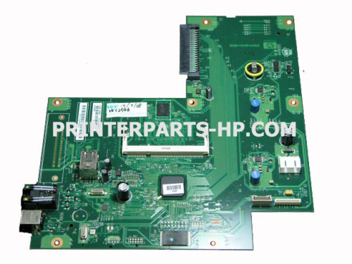 Q7848-61001 HP P3005n P3005dn Formatter Board