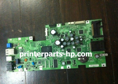HP 7580 7590 Printer board Interface board
