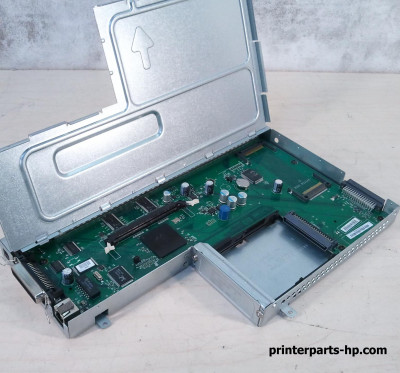 Q6498-60003 HP Laserjet 5200N Formatter Board
