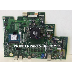 CF104-60001 HP LaserJet 500 M525 Formatter Board