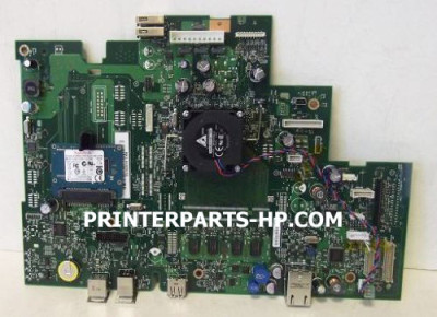 CF104-60001 HP LaserJet 500 M525 Formatter Board