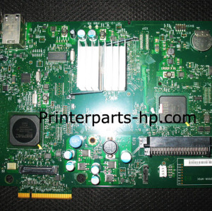CE502-60113 HP Laserjet ENT M4555MFP Formatter Board