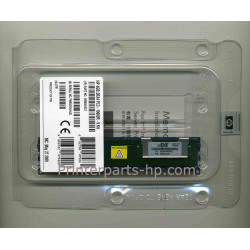 397415-B21 HP PC2-5300 DDR2 SDRAM Compaq HP Proliant Memory RAM Kit  8GB (2x4gb)