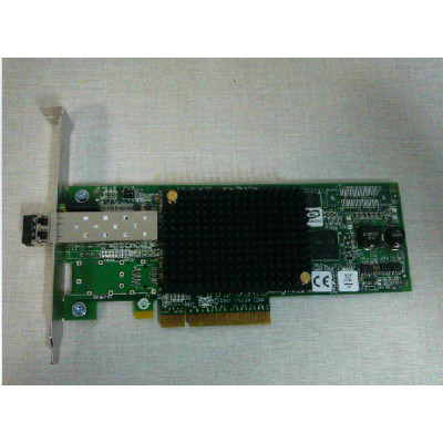 AJ762A HP 81E 8Gb SP PCI-e FC HBA card