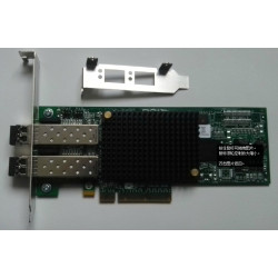 HP AJ763A 82E Dual-port PCI-e FC 489193-001 8GB  dual-port HBA
