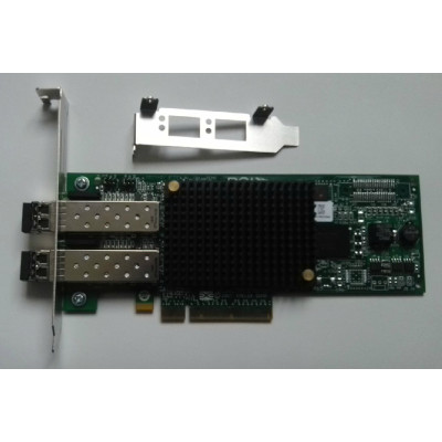 EMULEX LPE12002 LPE-12002 PCI-E 8GB  dual-port HBA