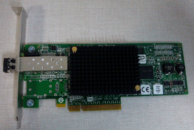 IBM 42D0485 Emulex PCI-E 8GB Single-port Fibre Channel Card