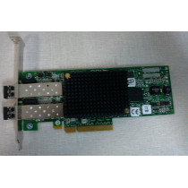 AJ763A HP 82E 8Gb Dual-port PCI-e FC HBA Dual-channel fiber card