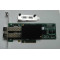 EMULEX LPE12002 8GB Dual-channel fiber card