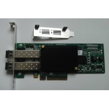 IBM 42D0494 42D0500 8GB PCI-E Dual-channel fiber card