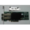 IBM 42D0494 42D0500 8GB PCI-E Dual-channel fiber card
