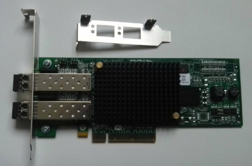IBM 42D0494 42D0500 8GB PCI-E Dual-channel fiber card