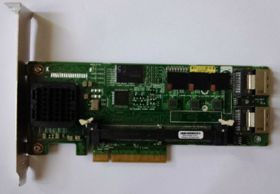 462862-B21 462919-001 HP P410 Array card without cache battery