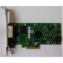 HP 361T, PCI-E, 2-port Gigabit card,652497-B21 ,656241-001