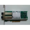 Intel E10G42BTDA 82599ES PCI-E SFP+ X520-DA2 Dual-port Gigabit fiber network card