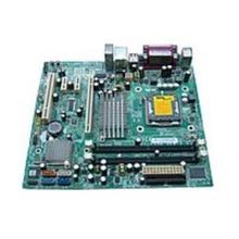HP5508 printer interface board motherboard