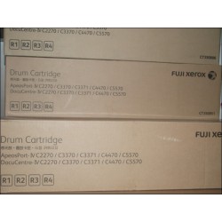 Fuji Xerox C2275 C3375 C4475 C5575 C2270 Fuser Assembly