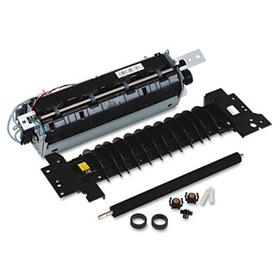 Lexmark E250d E450DN DELL1720 IBM 1612 1622 Fuser Maintenance Kit