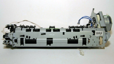 RM1-4313 HP Color Laserjet CM1015 CM1017 Fuser Assembly