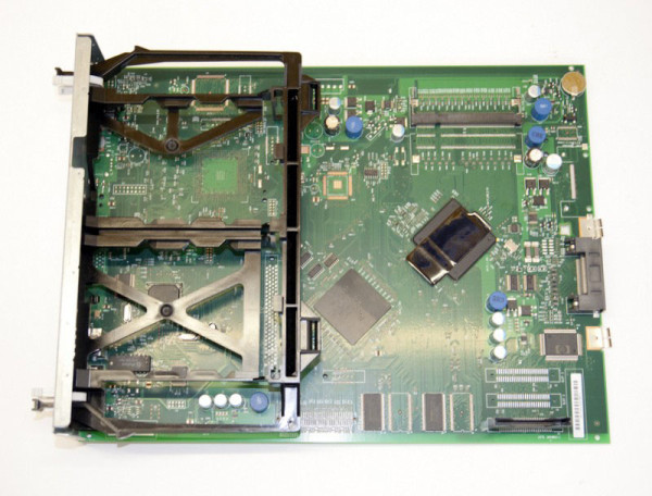 CB503-67901 HP Color Laserjet CP4005 Formatter