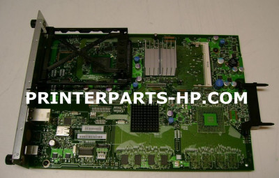 CC493-69001 HP Color LaserJet CP4025 4525dn Formatter Board
