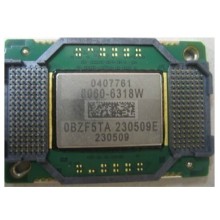 8060-6318W 8060-6319W Dmd Projector Chip