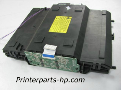 RM1-6122-070CN Color LaserJet Enterprise M750dn Scanner Assembly
